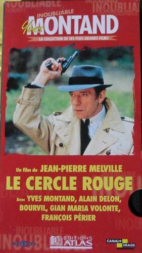 Le Cercle Rouge