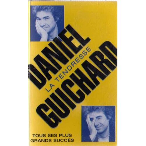 Guichard Daniel