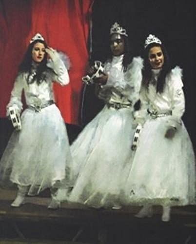 Craigie Horsfield - How The World Occurs