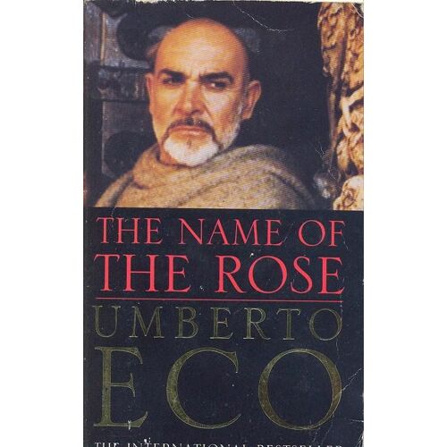 The Name Of The Rose