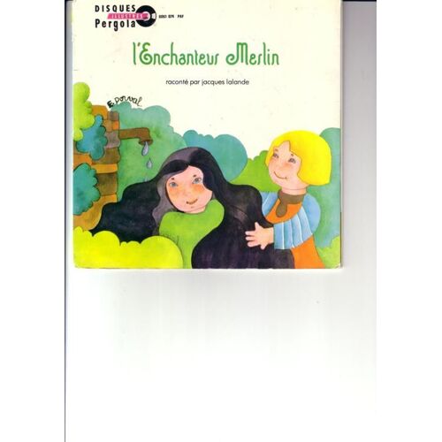 Merlin L'enchanteur