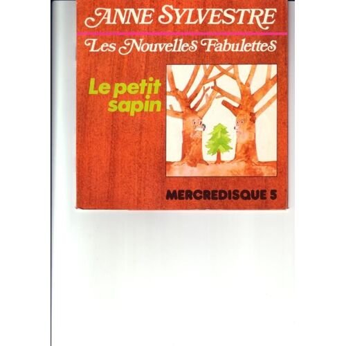 Le Petit Sapin
