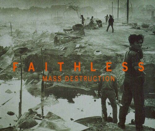 Mass Destruction - We Come 1