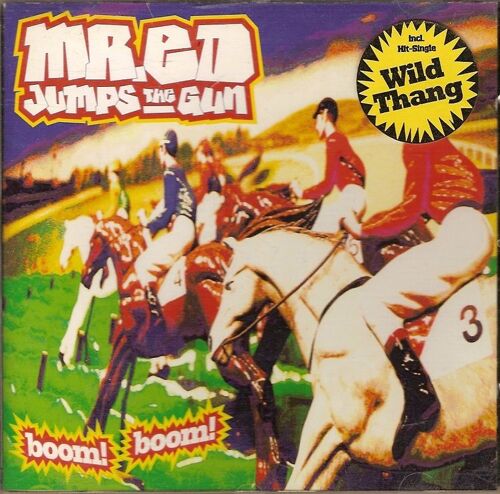 Boom! Boom!