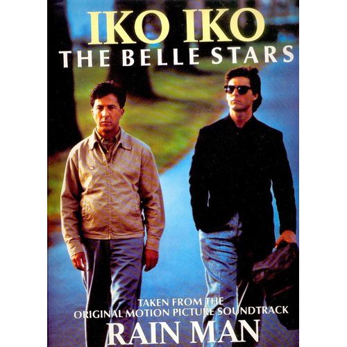 Iko Iko ( Rain Man )