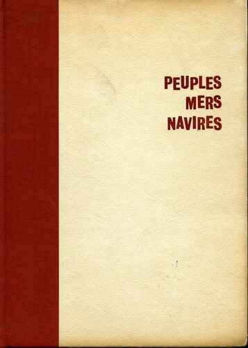 Peuples, Mers, Navires