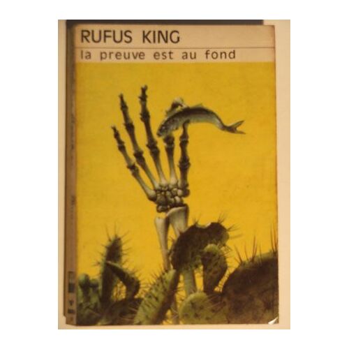 La Preuve Est Au Fond