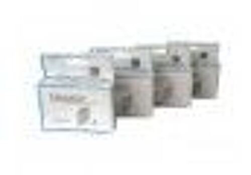 Cartouche compatible noir pour Epson - C64/C84 Magenta