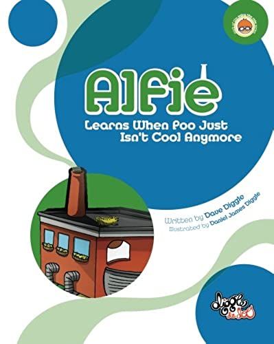 Alfie: Learns When Poo Just Isn't Cool Anymore