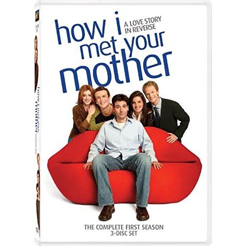 How I Met Your Mother: Ssn 1