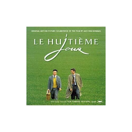 Le Huitieme Jour