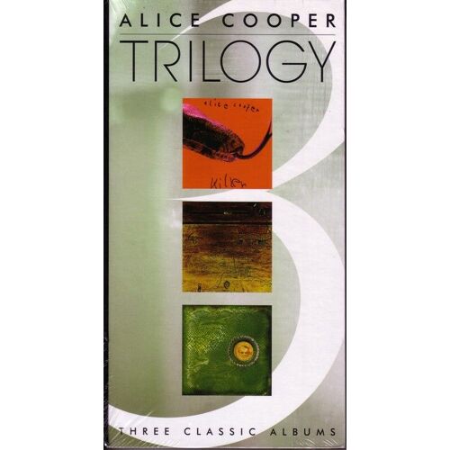 Trilogy