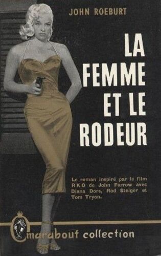 La Femme Et Le Rodeur