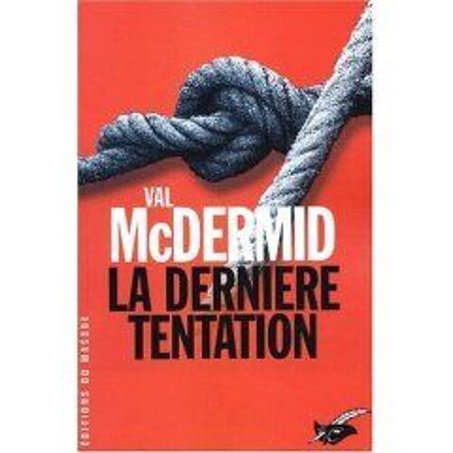 La Dernière Tentation