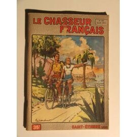 Le Chasseur Français N° 1313 fruit d'été - Revues de Chasse (10097108