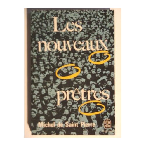 Les Nouveaux Pretres
