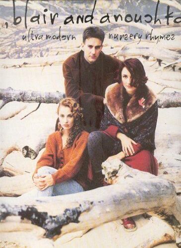 Ultra Modern Nursery Rhymes