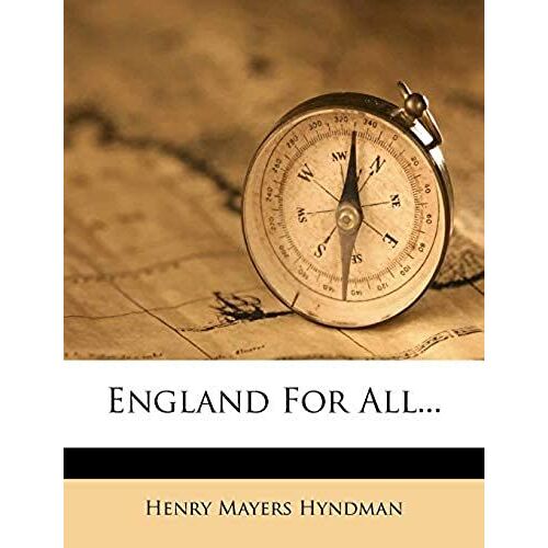 England For All...