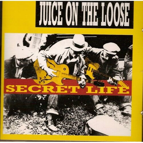 Secret Life