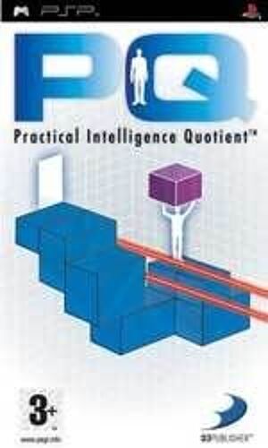 Pq : Practical Intelligence Quotient Psp