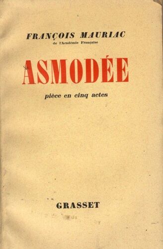 Asmodée