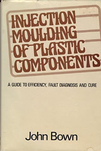 Injection Moulding Of Plastic Components