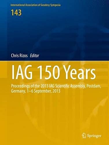 Iag 150 Years