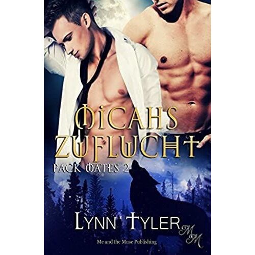 Micahs Zuflucht (Pack Mates)