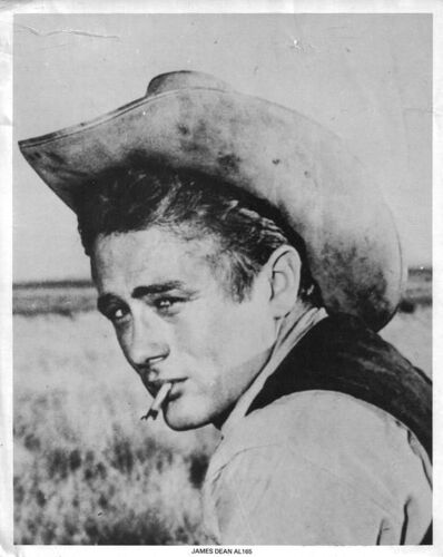 James Dean