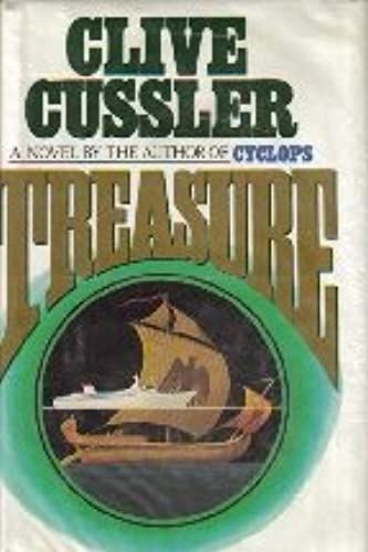 Treasure (Dirk Pitt)