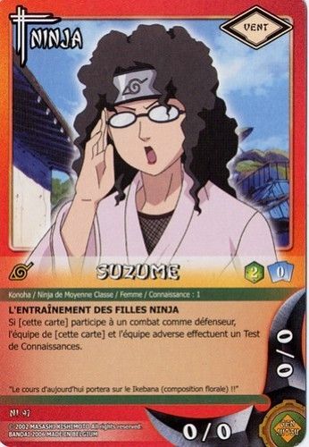 Naruto - Suzume Ni-97