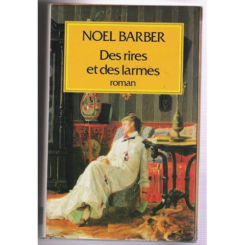 Des Rires Et Des Larmes