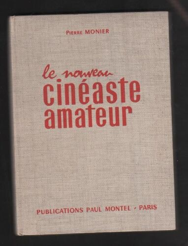 Le Nouveau Cinéaste Amateur