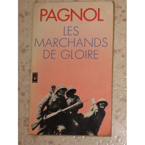 Les Marchands De Gloire