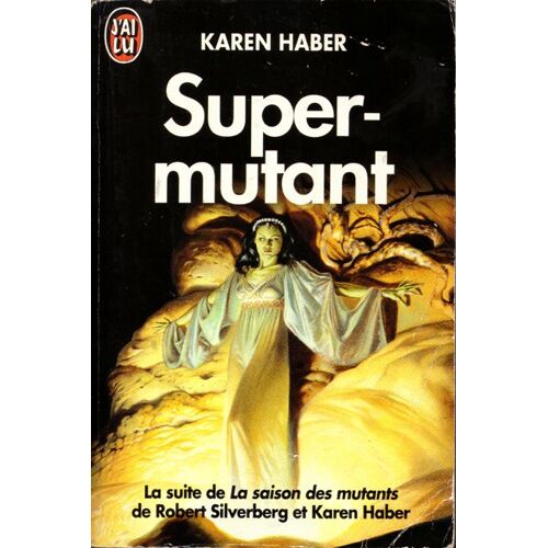 Super-Mutant