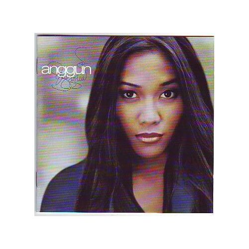 Anggun (Import 16 Titres)