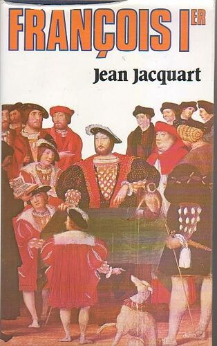 François : I : (Premier)
