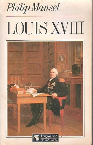 Louis Xviii
