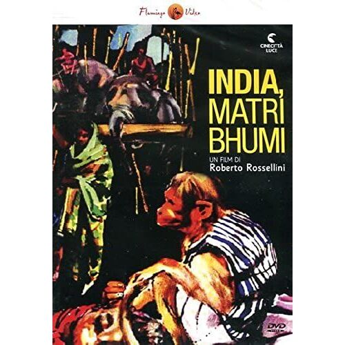 India, Matri Bhumi [Dvd] [2012]