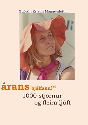 1000 Stjörnur Og Fleira Ljúft: Delightful Poems And Tiny Stories. (Icelandic Edition)