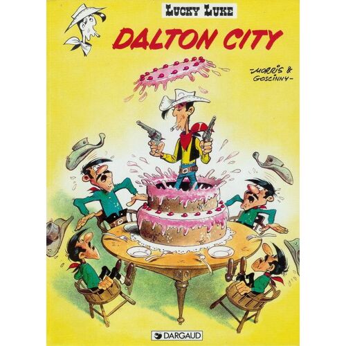 Dalton City