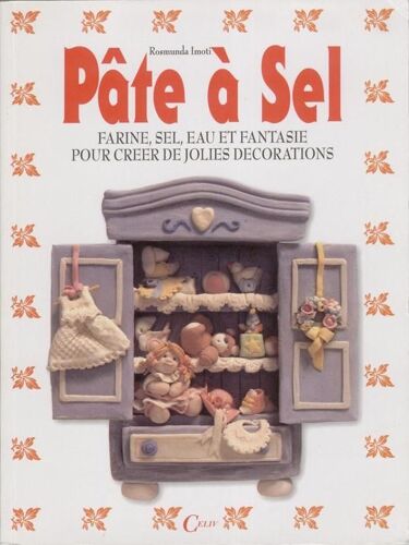 Pate À Sel