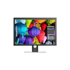 Dell UltraSharp UP3017 - Écran LED - 30" - 2560 x 1600 @ 60 Hz - IPS - 350 cd/m² - 1000:1 - 6 ms - 2xHDMI, DisplayPort, Mini DisplayPort - avec 3 ans de service Advanced Exchange
