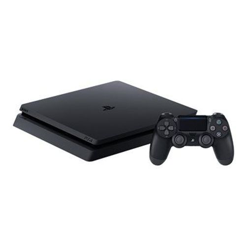 Sony Playstation 4 Slim 500 Go