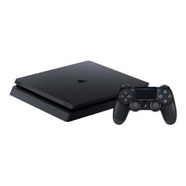 Sony Playstation 4 Slim 500 Go