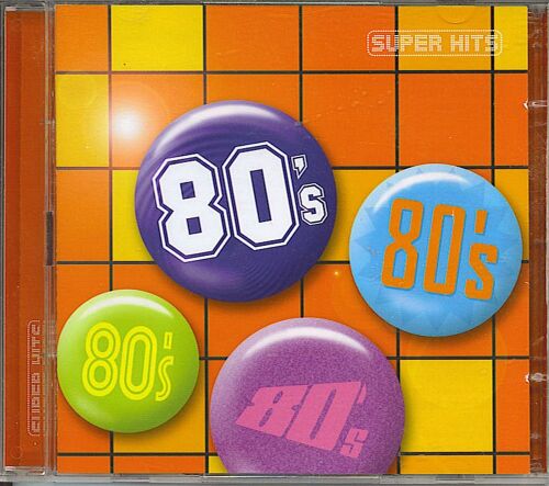 Super Hits 80's