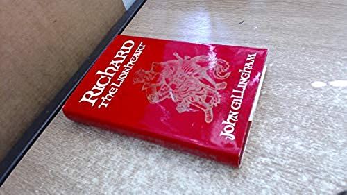 Richard The Lionheart