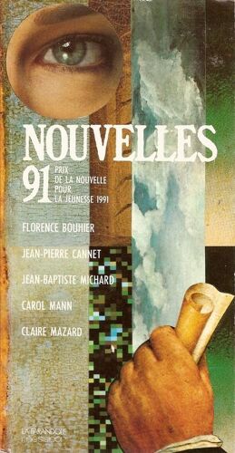 Nouvelles 91
