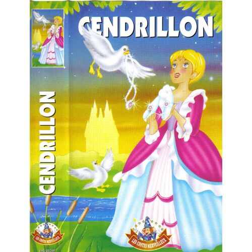 Cendrillon