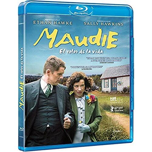 Maudie (Spanish Release) Maudie, El Color De La Vida